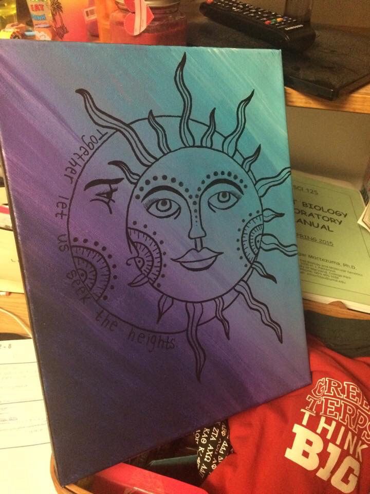 720x960 Hippie Crafts Archives - Hippie Painting