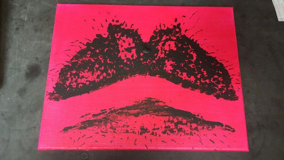 570x321 Hippo Kiss Kiss - Hippo Kiss Painting