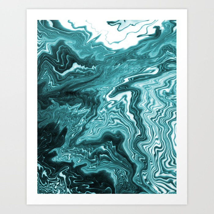 700x700 Yumiko - Hipster Painting