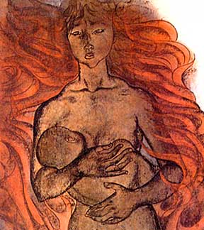 288x324 The Hiroshima Panels - Hiroshima Painting