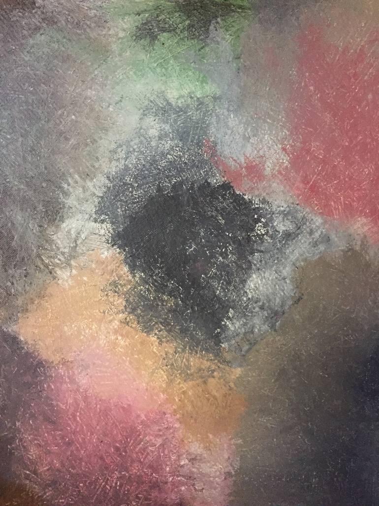 770x1027 Saatchi Art His Master's Voice Painting By Ray Chapman - His Masters Voice Painting