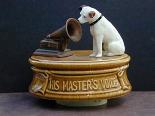 500x375 Beauty Will Save, Viola, Beauty In Everything - His Masters Voice Painting