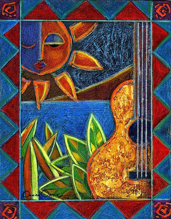 546x700 Hispanic Artist Paintings Chics Type - Hispanic Painting