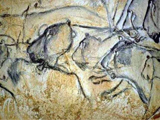 638x479 History Of Paintings - History Of Painting