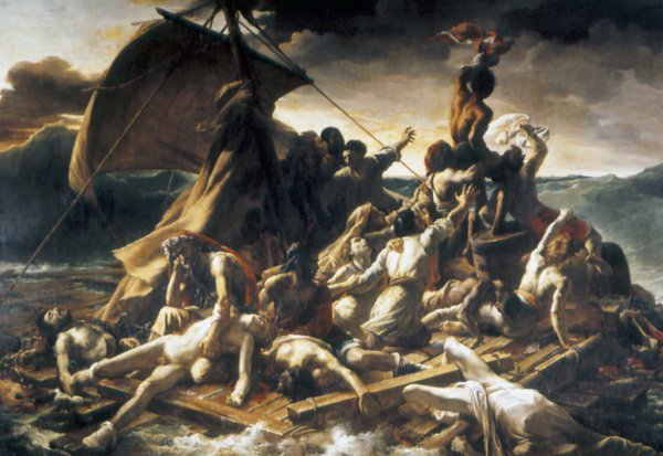 600x413 Letter From London The Eighties Revival Art21 Magazine - History Of Painting