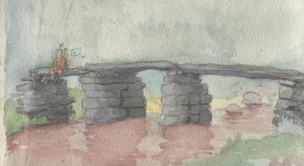 443x242 Uk Auction House Denies Hitler Paintings Are Fake - Hitler Painting