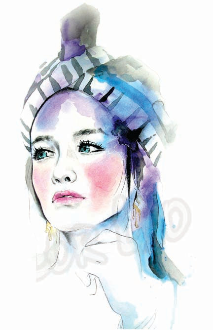 432x668 Hmong Art Painting Inside Out (2) Clothes - Hmong Art Painting