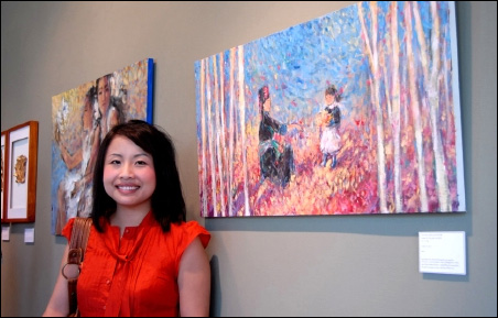 452x289 Twin Cities Daily Planet - Hmong Art Painting