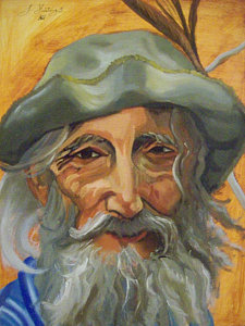 225x300 Hobo Paintings Fine Art America - Hobo Painting