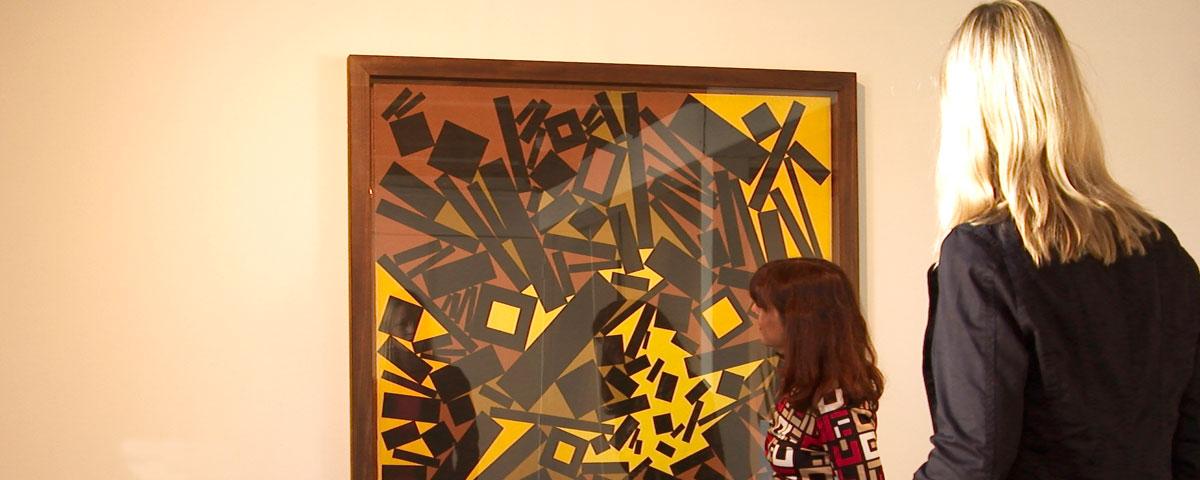 Holiday In Essex Painting