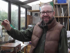 300x225 The Team - Holiday In Essex Painting