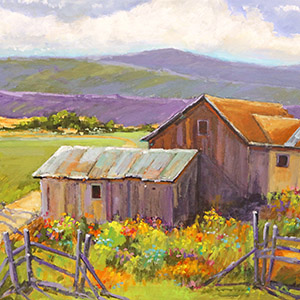 300x300 Gallery 505 - Holland Painting