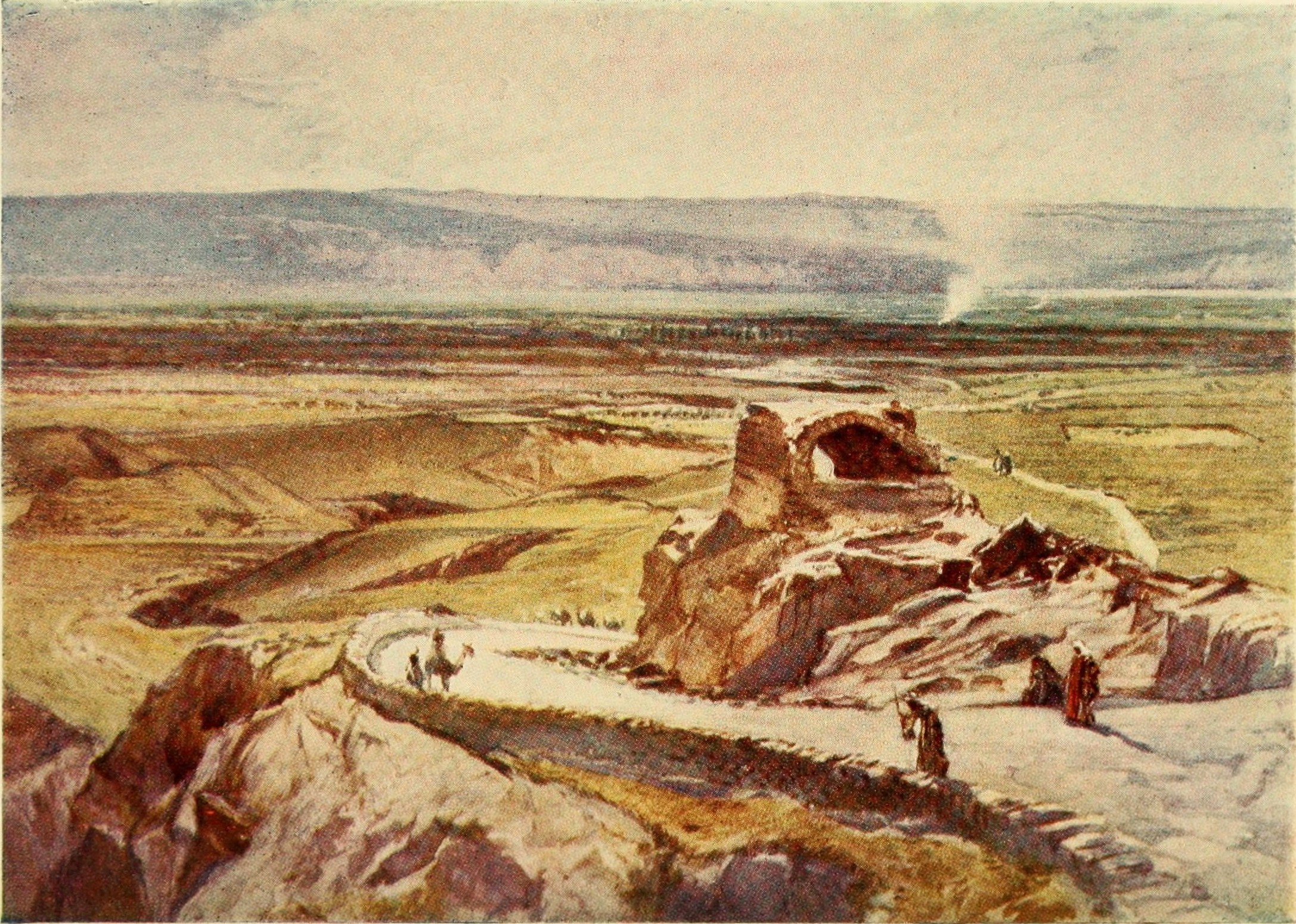 2174x1551 Filethe Holy Bible, Containing Old Amp New Testament Amp - Holy Bible Painting