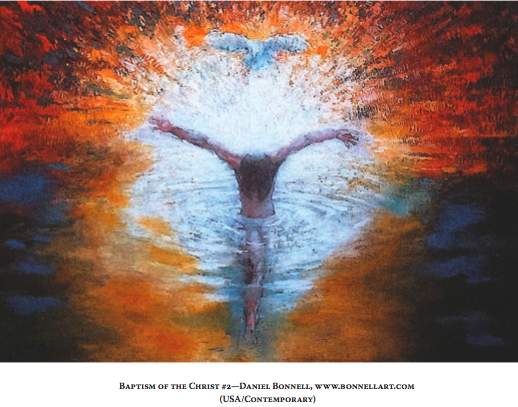 518x407 Artwork - Holy Bible Painting