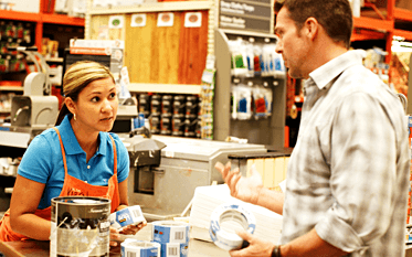 373x233 Color Center - Home Depot Painting