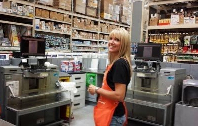 394x250 Exterior House Color Ideas - Home Depot Painting