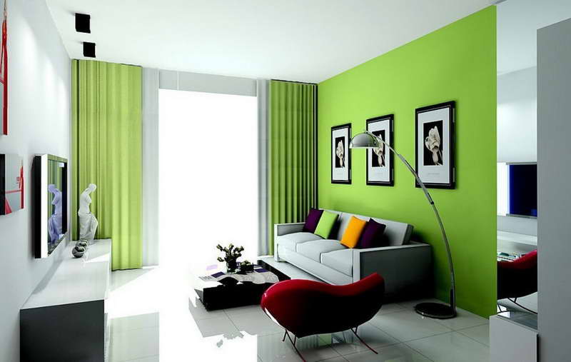 800x507 Interior Painting In Bangalore Home Painting Services - Home Painting