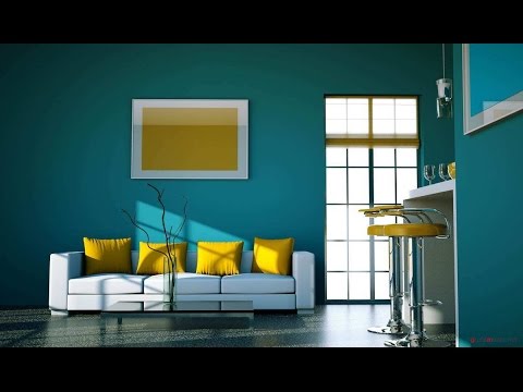 480x360 Latest Trends In Painting Walls Ideas For Home - Home Painting