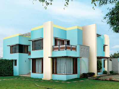 400x300 Painting Contractors,home Painting Services,paints - Home Painting