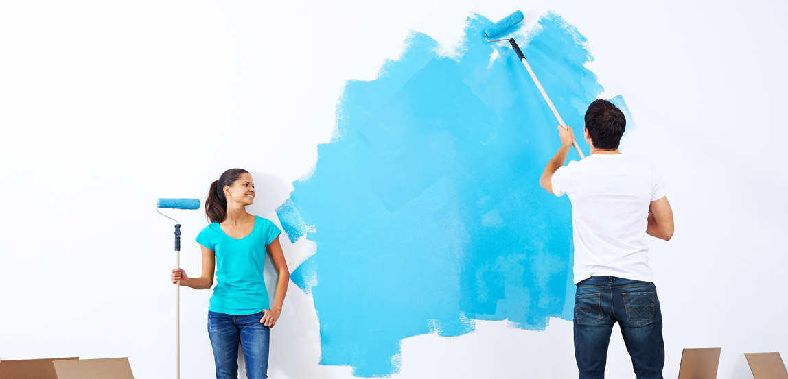 1148x553 Gold Coast's Dall Industrial Painting Painters And Their Wisdom - Home Painting