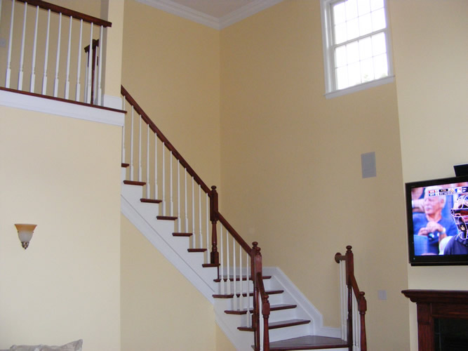 667x500 Home Painting Ideas Interior Exterior - Home Painting