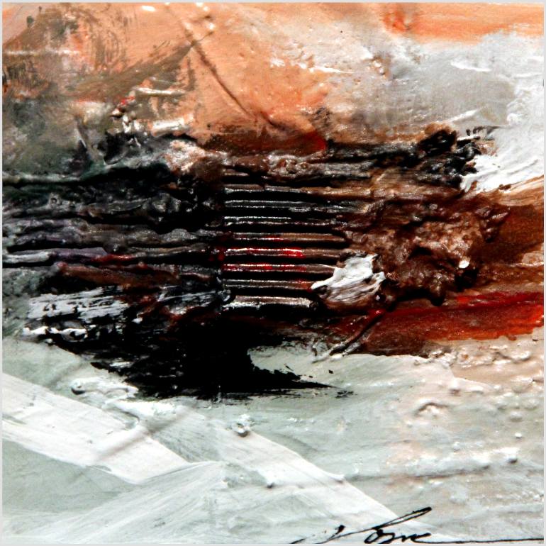 770x770 Saatchi Art Homeward Bound Painting By Bob Lawson - Homeward Bound Painting