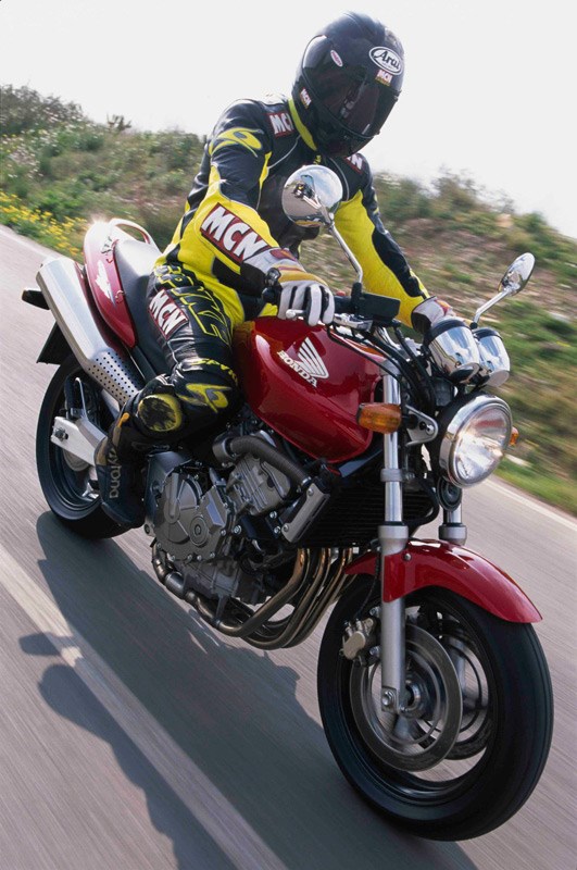 531x800 Best Way To Paint Hornet's Wheels Mcn - Honda Painting