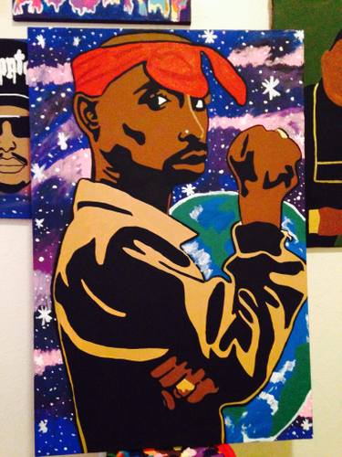 375x500 Hopi Art Paintings For Sale Saatchi Art - Hopi Painting