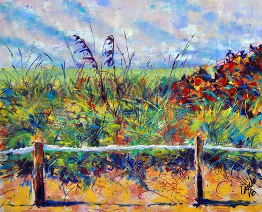 520x421 2nd Friday Art Hops Get A Makeover In 2018 Hudson Art Hop - Hops Painting