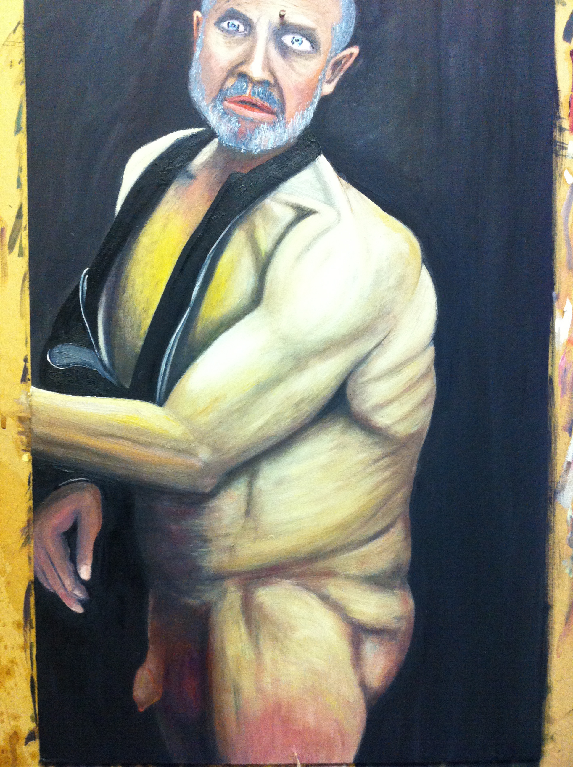 1936x2592 Blognews Titus Fa - Horrible Painting