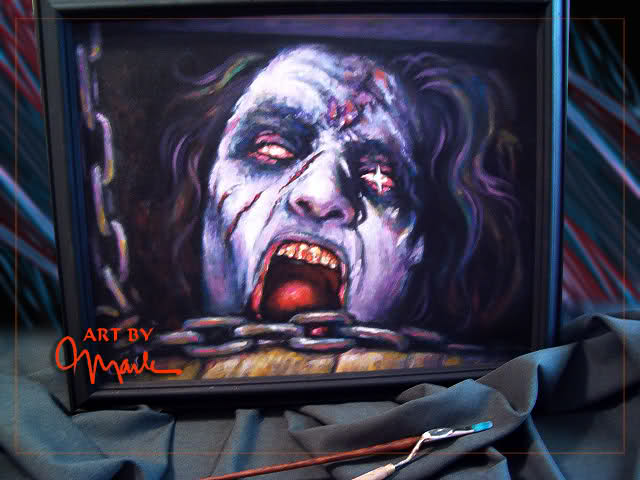 640x480 Horror Domain Horror Movie News, Trailers, Reviews, Screen Used - Horror Movie Painting