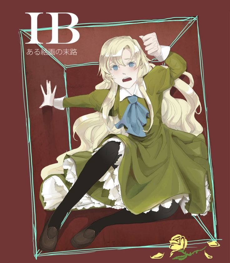 Horror Painting Game