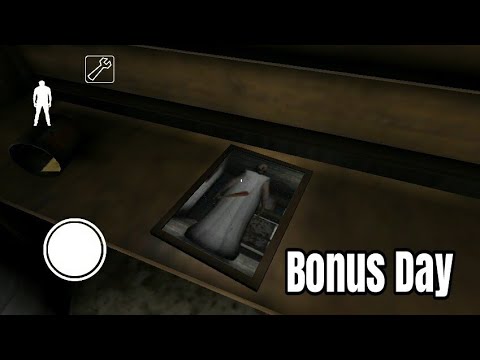 480x360 Play On Bonus Day - Horror Painting Game