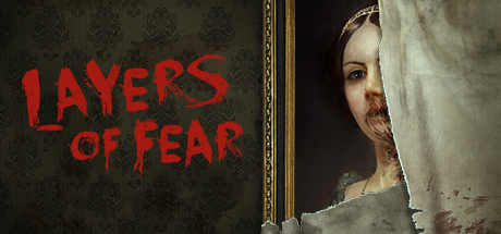 460x215 Steam Community Layers Of Fear - Horror Painting Game