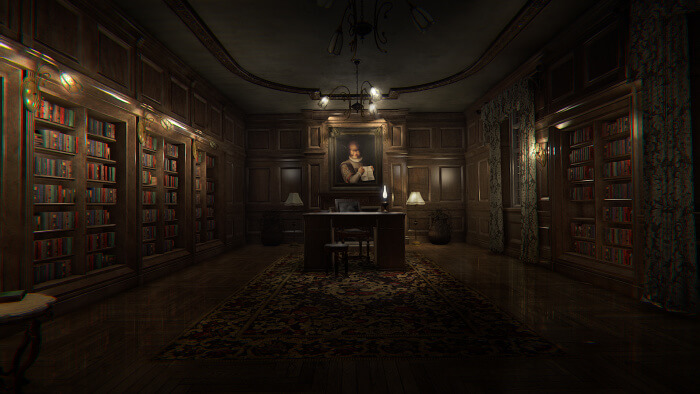700x394 Psychological Horror Games Gamerangelsblog - Horror Painting Game