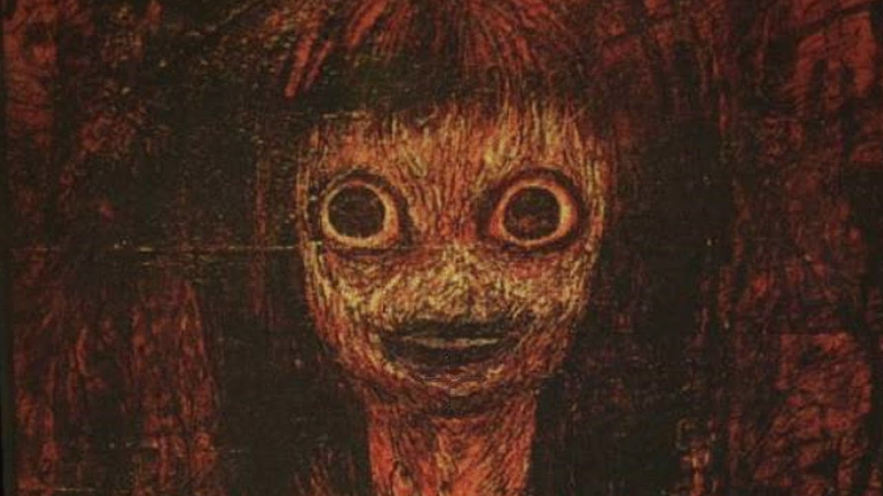 1280x720 Dungeon Nightmares - Horror Painting Game