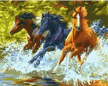 800x396 Equine Artists International Horse And Rider Art,jockey Painting - Head Of Christ Painting