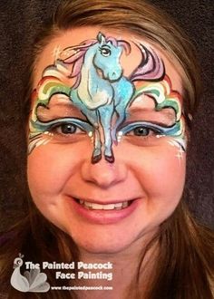 236x330 My Little Pony Ponies Rainbow Dash Cloud My Little Pony Friendship - Horse Face Painting Ideas