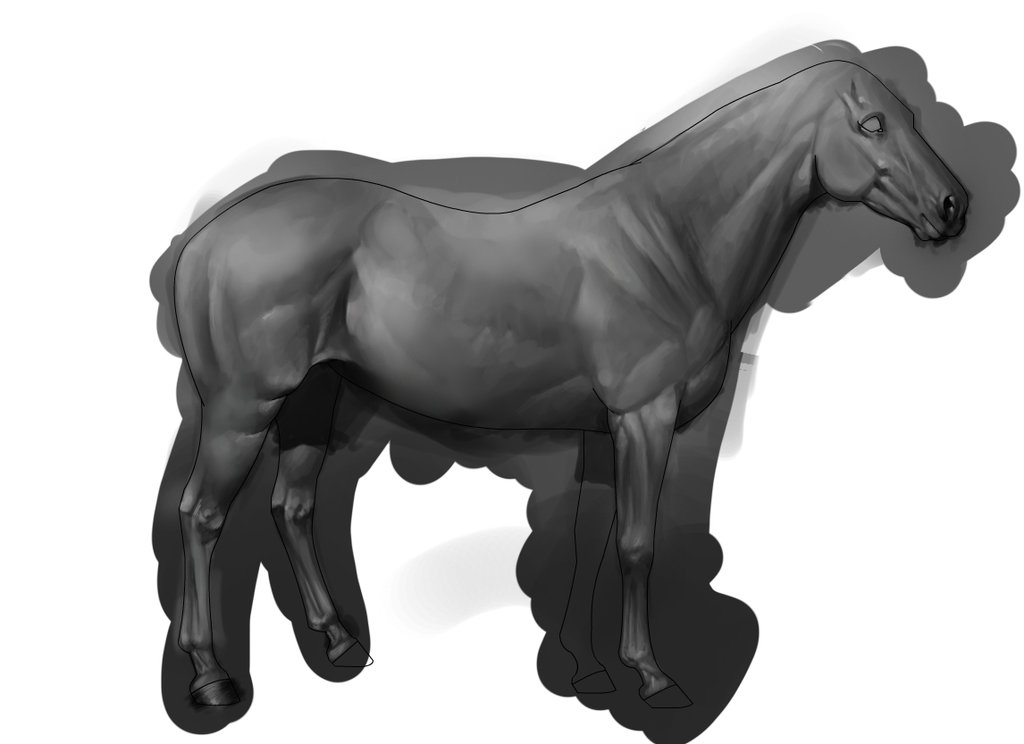 1024x744 Isle2 Explore Isle2 - Horse Isle Painting