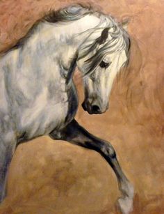 236x307 556 Best Horse Paintings Images On Drawings Of Horses - Horse Painting Artists