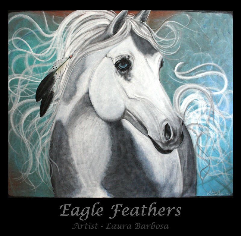 800x783 The Games Factory 2 Equine Art, Original Paintings And Surrealism - Horse Painting Games