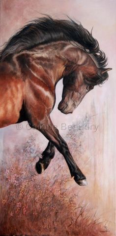 236x478 556 Best Horse Paintings Images On Drawings Of Horses - Horse Painting Images