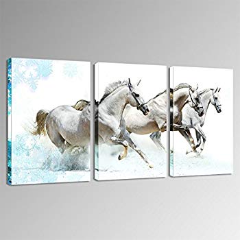350x350 Royllent - Horse Wall Painting