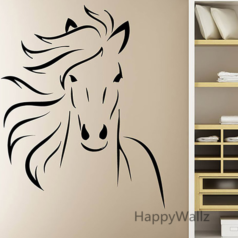 800x800 Wall Art 10 Best Gallery About Wall Art Horses Horse Posters, 3d - Horse Wall Painting