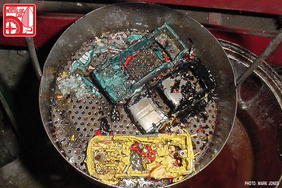 960x640 How To Build Custom Hot Wheels Bre Datsuns, Part 01 Japanese - Hot Wheels Painting