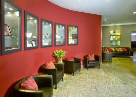 265x190 Commercial Painter Toronto Toronto Painters Industrial Painters - Hotel Lobby Painting