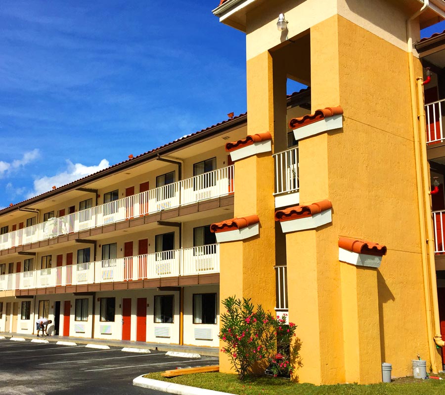 900x800 Hotel Painting Contractors Serving Sarasota Amp Florida - Hotel Painting