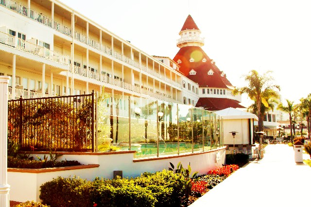 640x427 Hotel Painting In San Diego - Hotel Painting