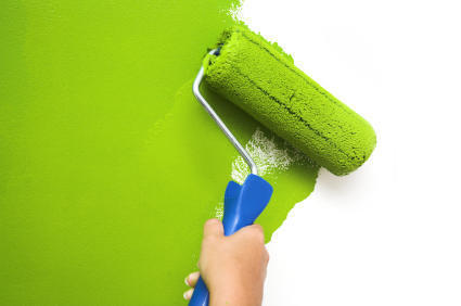 425x282 House Painting Service, Home Painting Services - House Painting