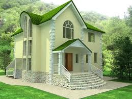 259x194 Image - House Painting